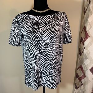 Rafaella Studio shirt size XL 100% cotton